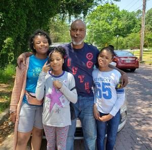 Meet your Posher, John